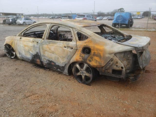 Image 2 of 2013 FORD FUSION SE 2013 with VIN 3FA6P0HR9DR288685