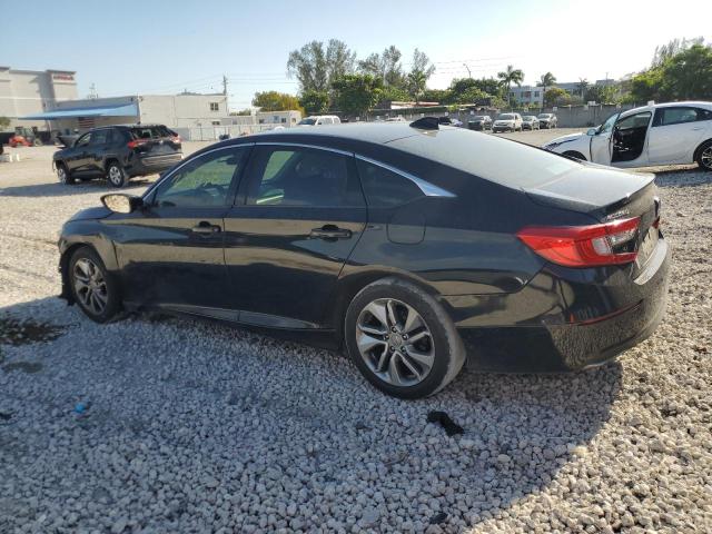Obraz 2 z 2018 HONDA ACCORD LX 2018 z VIN 1HGCV1F12JA161029