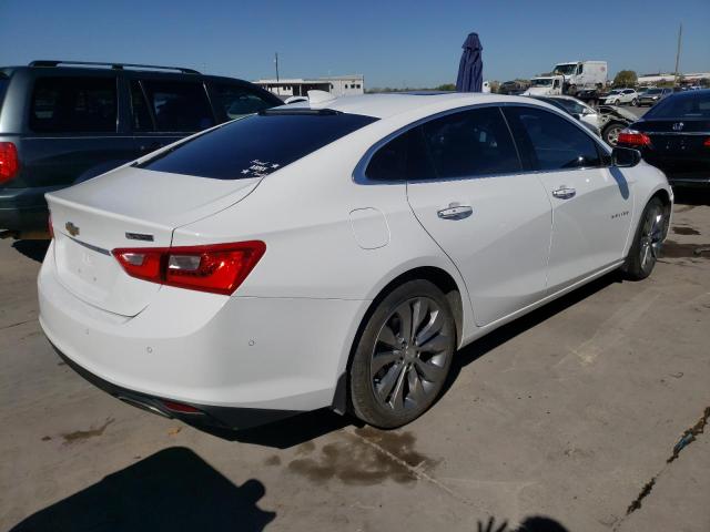 Image 3 of 2016 CHEVROLET MALIBU PREMIER 2016 with VIN 1G1ZH5SX7GF298361
