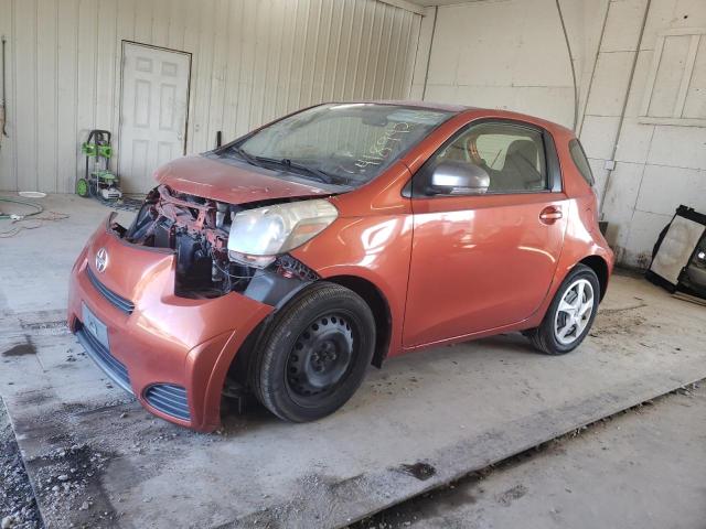 Obraz 1 z 2013 TOYOTA SCION IQ  2013 z VIN JTNJJXB09DJ024817