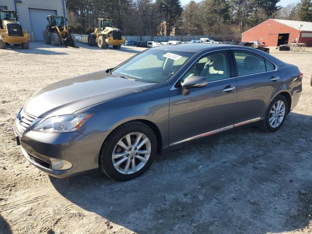 Image 1 of 2012 LEXUS ES 350 2012 with VIN JTHBK1EG1C2482368