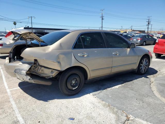 Изображение 3 2005 HONDA ACCORD LX 2005 с VIN 1HGCM56495A167615