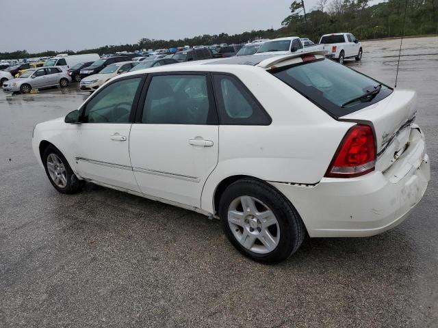 Изображение 2 2006 CHEVROLET MALIBU MAXX LT 2006 с VIN 1G1ZT63846F112155