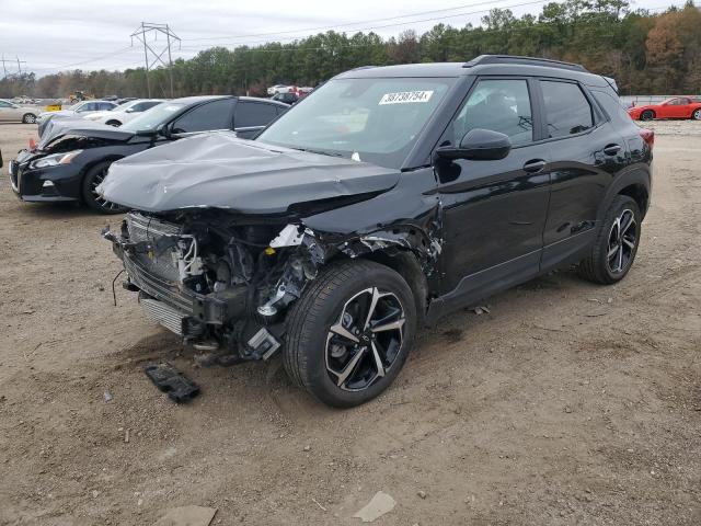 Изображение 1 Chevrolet Trailblazer Rs 2023 с VIN KL79MTSL5PB175960