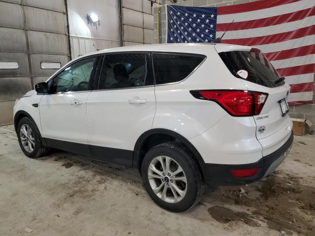 Image 2 of 2019 FORD ESCAPE SE 2019 with VIN 1FMCU0GD0KUB26957