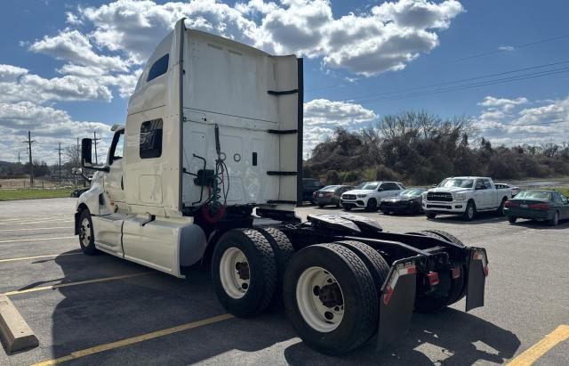 Image 3 of 2019 INTERNATIONAL LT625  2019 with VIN 3HSDZAPR8KN840966