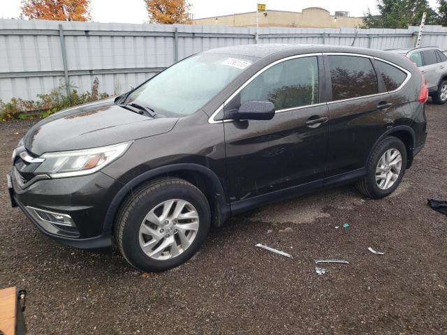 Obraz 1 z 2015 HONDA CR-V EXL 2015 z VIN 2HKRM4H79FH111193