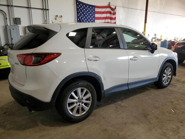 Obraz 3 z 2016 MAZDA CX-5 TOURING 2016 z VIN JM3KE4CY1G0640304