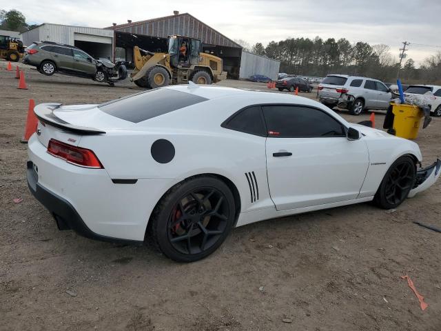 Image 3 of 2015 CHEVROLET CAMARO 2SS 2015 with VIN 2G1FK1EJ6F9303514