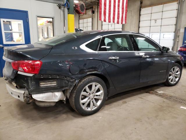 Obraz 3 z 2018 CHEVROLET IMPALA LT 2018 z VIN 1G1105S38JU121970