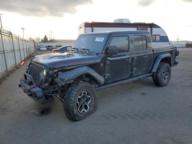 2022 JEEP GLADIATOR RUBICON 2022 image