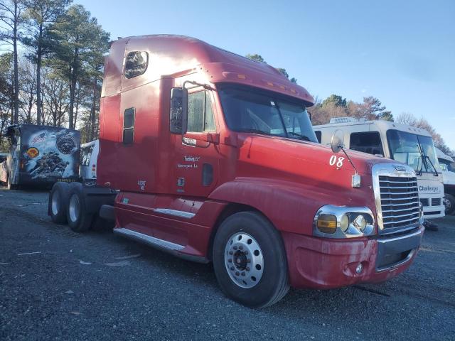 Obraz 1 z 2008 FREIGHTLINER CONVENTIONAL ST120 2008 z VIN 1FUJBBCK38LZ68961