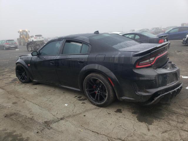 Изображение 2 2021 DODGE CHARGER SCAT PACK 2021 с VIN 2C3CDXGJ4MH584420