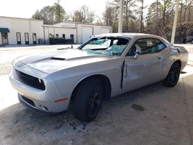 Image 1 of 2023 DODGE CHALLENGER SXT 2023 with VIN 2C3CDZAG7PH591021