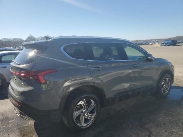 Image 3 of 2023 HYUNDAI SANTA FE SEL 2023 with VIN 5NMS2DAJ5PH589493