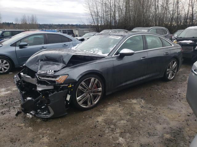 Obraz 1 z 2020 AUDI S6 PRESTIGE 2020 z VIN WAUFFAF21LN090982