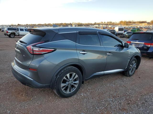 Image 3 of 2016 NISSAN MURANO S 2016 with VIN 5N1AZ2MG9GN158083