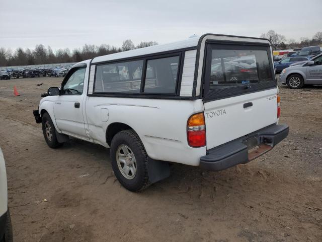 Obraz 2 z 2002 TOYOTA TACOMA  2002 z VIN 5TENL42N52Z140853