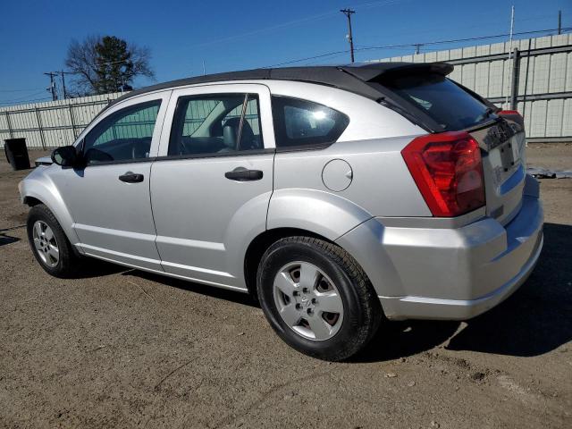 Изображение 2 2007 DODGE CALIBER  2007 с VIN 1B3HB28B47D128261