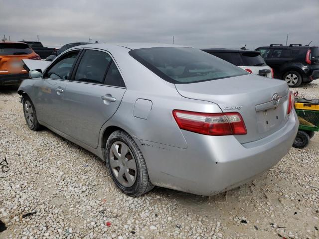 Obraz 2 z 2007 TOYOTA CAMRY CE 2007 z VIN 4T1BE46K47U146409