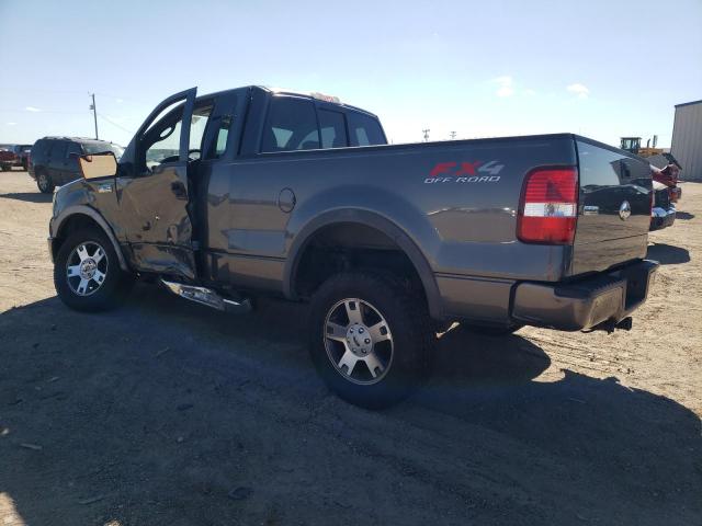 Изображение 2 2006 FORD F150  2006 с VIN 1FTRF14546NA38828