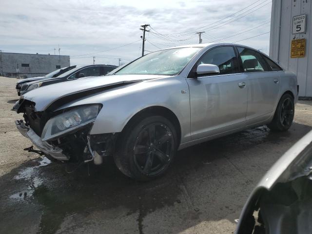 2008 AUDI A6 3.2 QUATTRO 2008 image