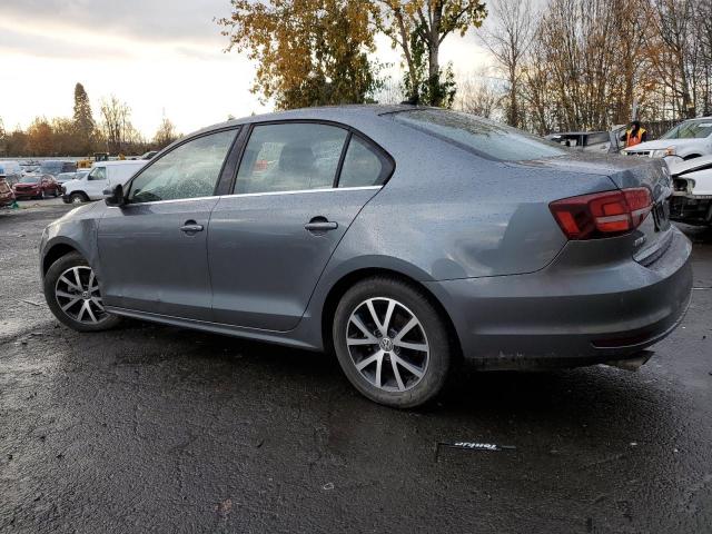 Obraz 2 z 2017 VOLKSWAGEN JETTA SE 2017 z VIN 3VWDB7AJ6HM371892