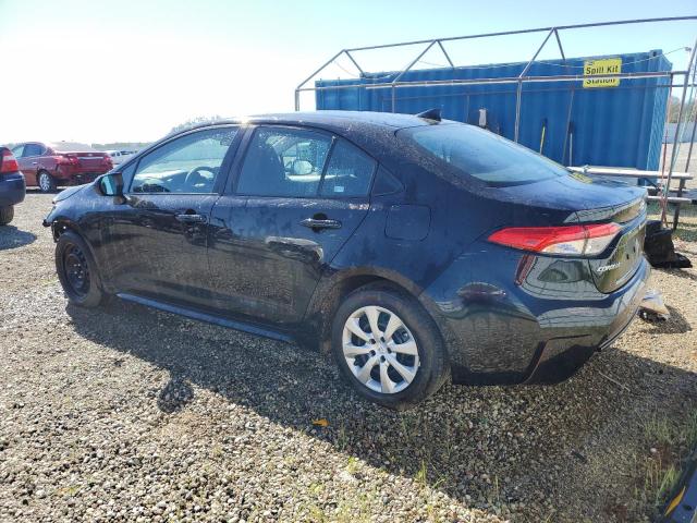 Изображение 2 2023 TOYOTA COROLLA LE 2023 с VIN 5YFB4MDE0PP031260