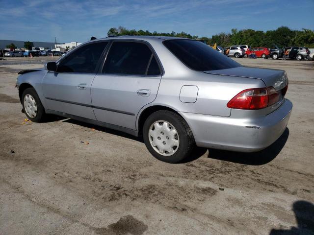 Изображение 2 1998 HONDA ACCORD LX 1998 с VIN 1HGCG5643WA163875