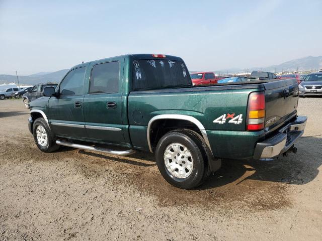 Obraz 2 z 2007 GMC NEW SIERRA K1500 CLASSIC 2007 z VIN 2GTEK13Z471145539