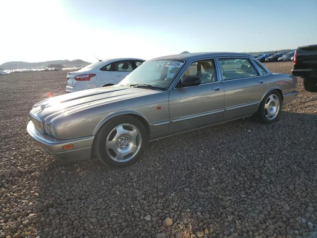Obraz 1 z 1997 JAGUAR VANDENPLAS  1997 z VIN SAJKX624XVC789952