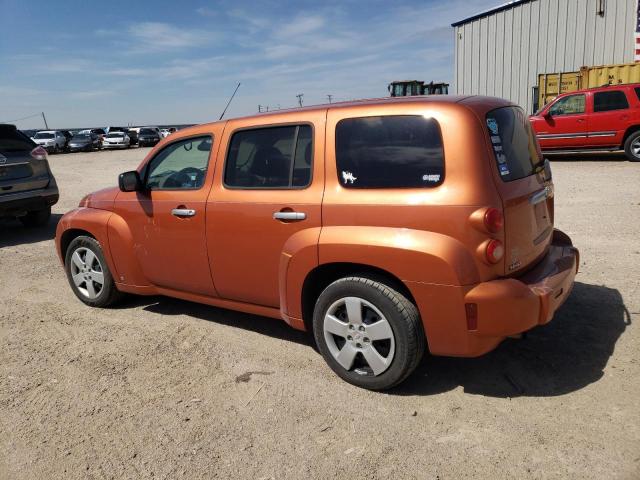 Image 2 of 2006 CHEVROLET HHR LS 2006 with VIN 3GNDA13D56S555196