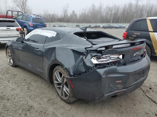 Obraz 2 z 2018 CHEVROLET CAMARO SS 2018 z VIN 1G1FH1R75J0145330