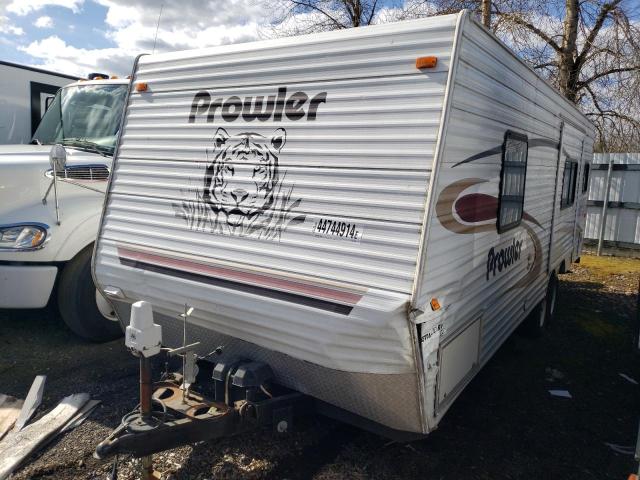 Image 2 of 2004 HEART LAND PROWLER 2004 with VIN 1EC1R252442480998