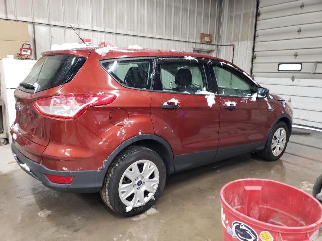 Изображение 3 2014 FORD ESCAPE S 2014 с VIN 1FMCU0F77EUB92406