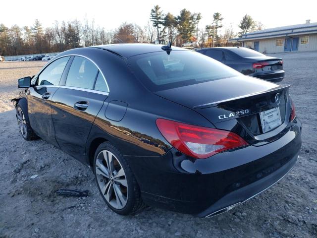 Obraz 2 z 2019 MERCEDES-BENZ CLA 250 4MATIC 2019 z VIN WDDSJ4GB3KN719923