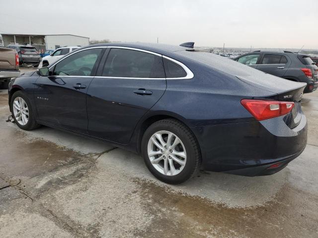 Image 2 of 2018 CHEVROLET MALIBU LT 2018 with VIN 1G1ZD5STXJF242382