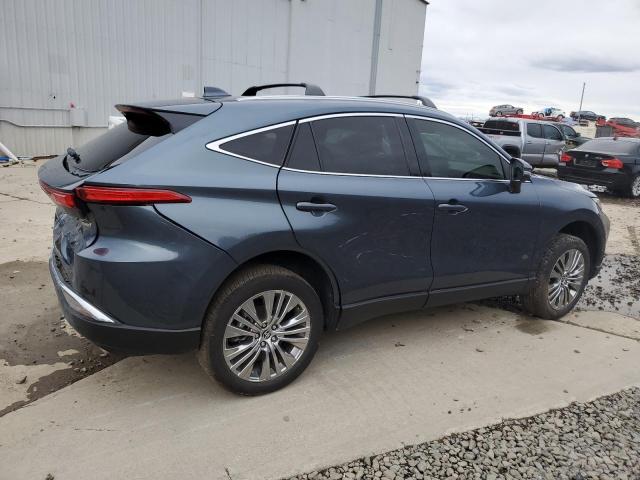 Изображение 3 2022 TOYOTA VENZA LE 2022 с VIN JTEAAAAH7NJ117468