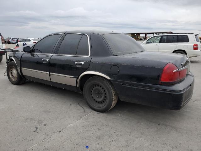 Image 2 of 1999 MERCURY GRAND MARQUIS LS 1999 with VIN 2MEFM75W0XX704911
