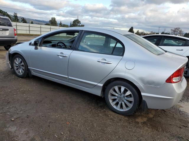Obraz 2 z 2010 HONDA CIVIC EXL 2010 z VIN 2HGFA1F96AH312163