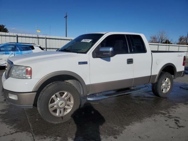 Изображение 1 2004 FORD F150  2004 с VIN 1FTPX14544KD27517