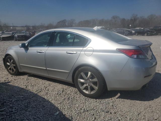 Image 2 of 2012 ACURA TL  2012 with VIN 19UUA8F24CA035579