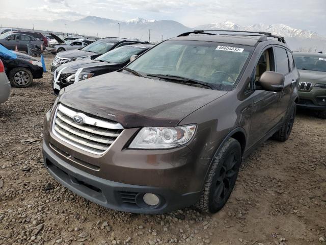 Изображение 2008 SUBARU TRIBECA LIMITED 2008