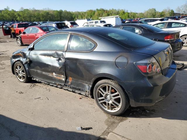 Image 2 of 2008 TOYOTA SCION TC  2008 with VIN JTKDE167980239354