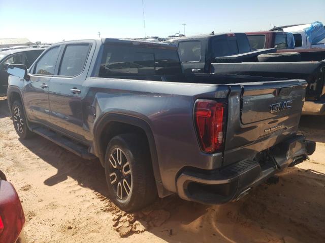 Image 2 of 2019 GMC SIERRA K1500 AT4 2019 with VIN 1GTP9EEL1KZ147592