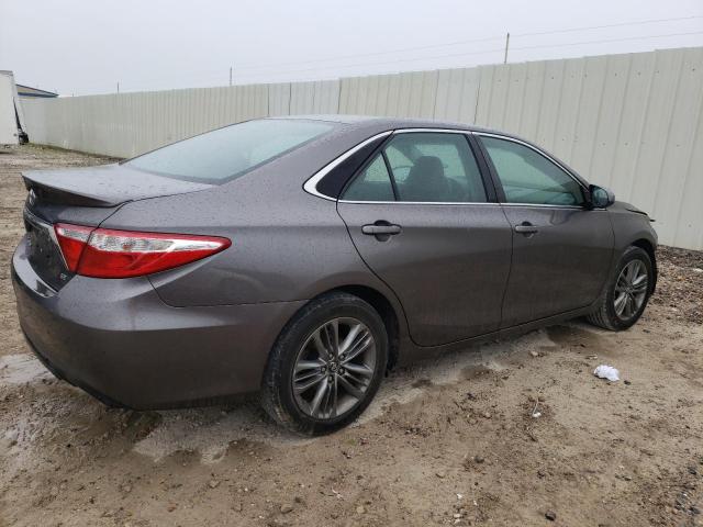 Image 3 of 2017 TOYOTA CAMRY LE 2017 with VIN 4T1BF1FK8HU448993