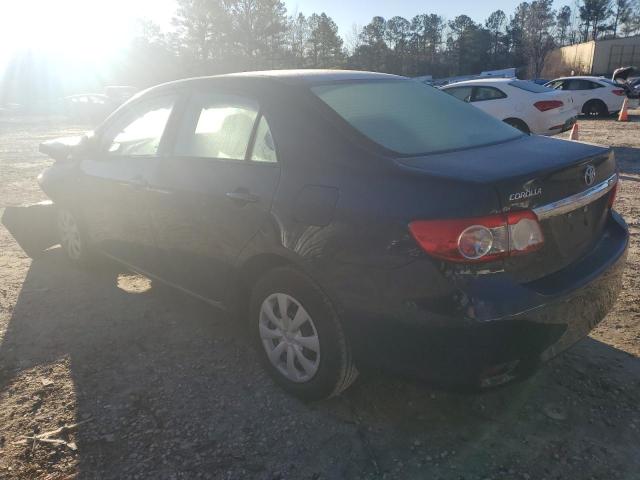 Obraz 2 z 2013 TOYOTA COROLLA BASE 2013 z VIN 5YFBU4EE6DP190133