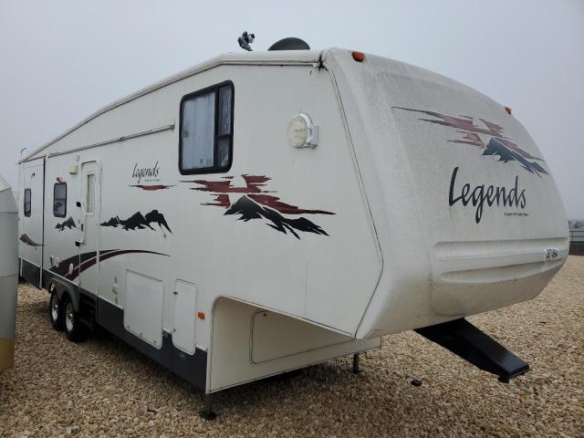 2007 LEGE TRAILER 2007 image