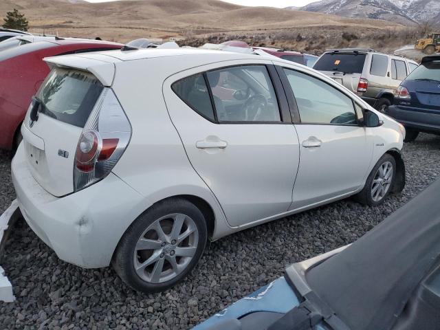 Изображение 3 2014 TOYOTA PRIUS C  2014 с VIN JTDKDTB33E1070289