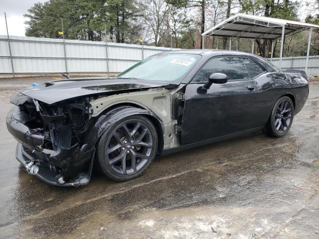 Изображение 2020 DODGE CHALLENGER R/T 2020